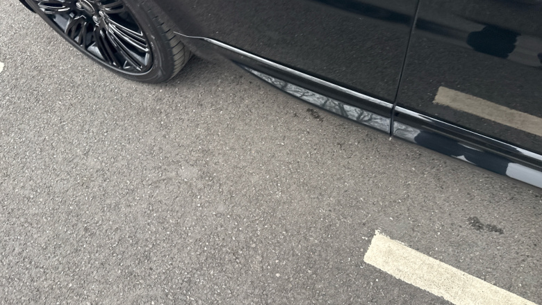 Land Rover Range Rover Sport 3.0 D300 Autobiography Dynamic 5dr Auto Diesel Estate